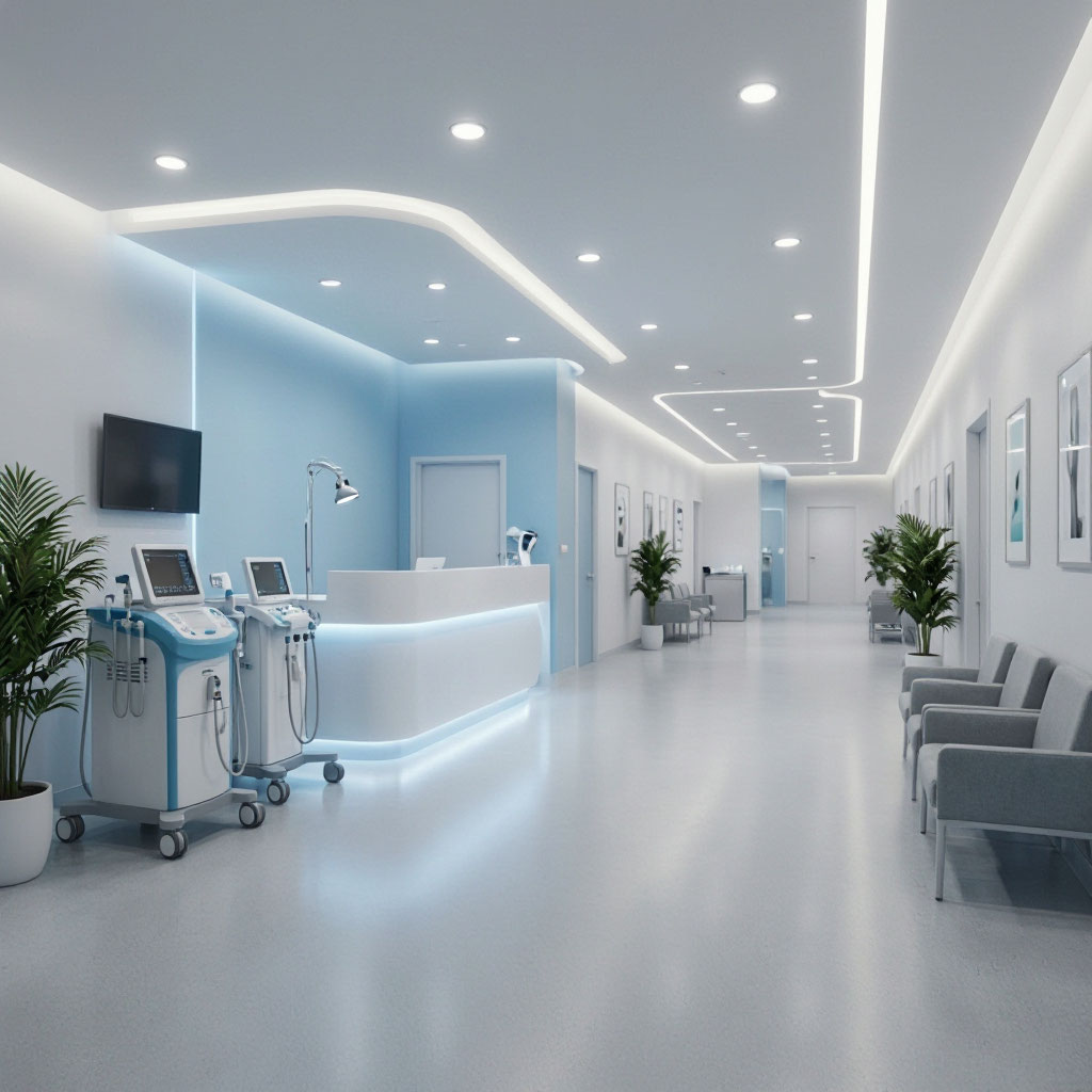 Medical facility