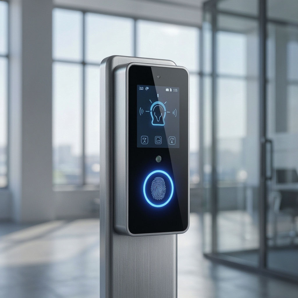 Access control system